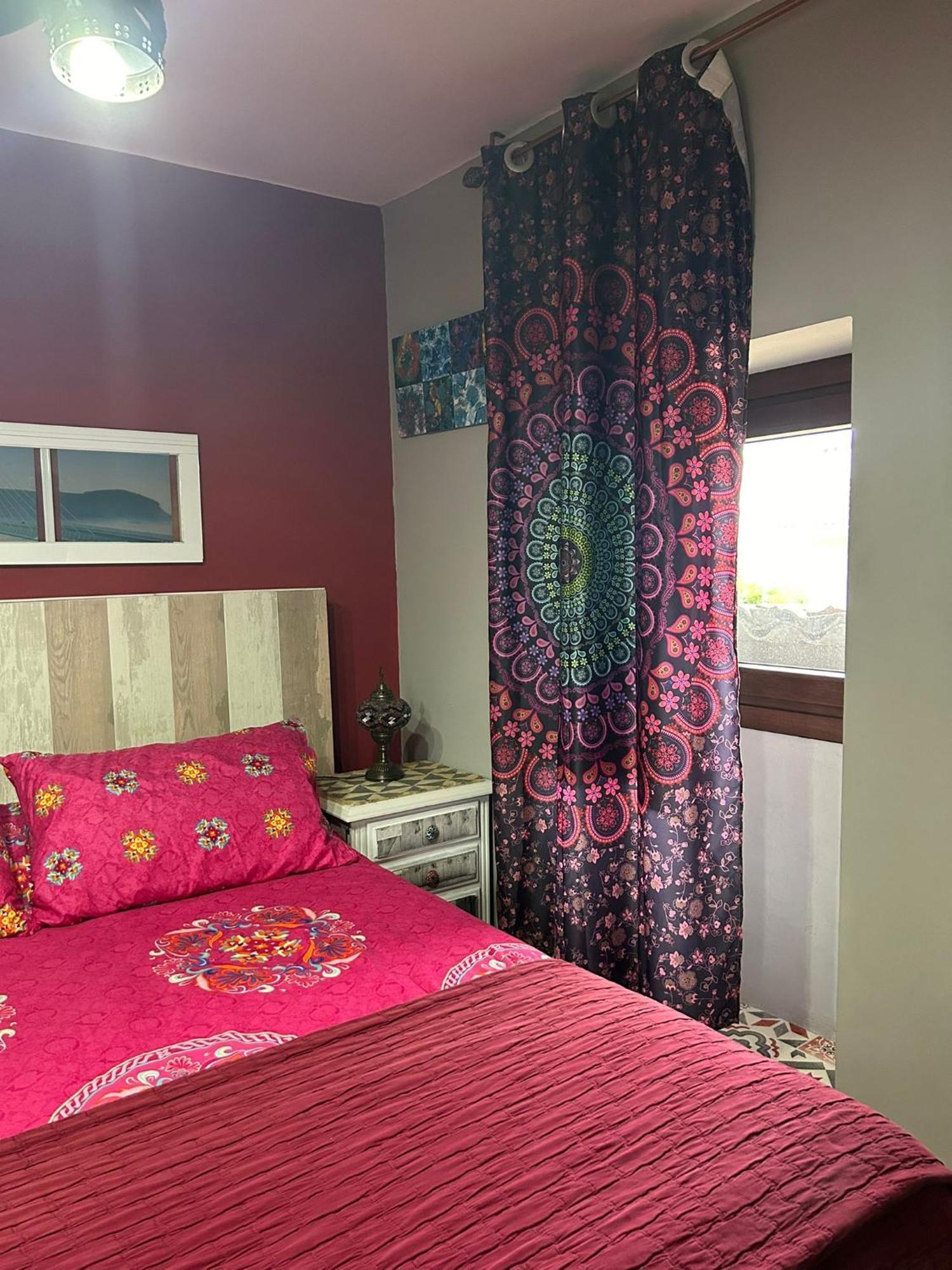 Casa Rural Area Con Piscina Гондомар Екстериор снимка