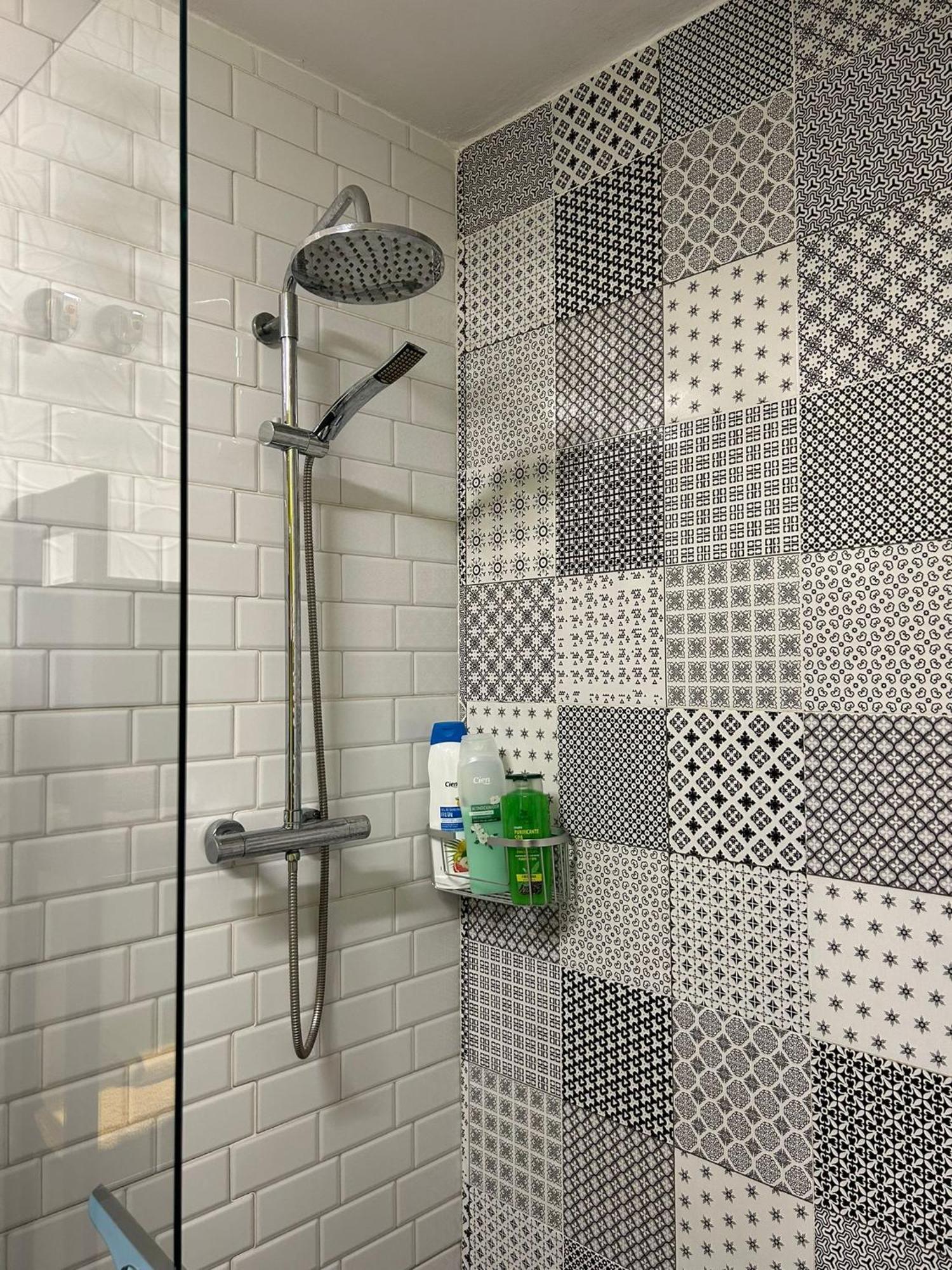 Casa Rural Area Con Piscina Гондомар Екстериор снимка